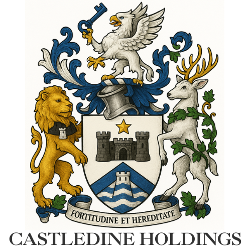 Castledine Holdings Logo